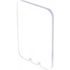 AirsoftPro Náhradné ochranné polykarbonátové sklo kolimátorov - 50 x 70 mm, hranaté AirsoftPro Náhradné ochranné polykarbonátové sklo kolimátorov - 50 x 70 mm, hranaté