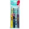 TePe Select Compact KIDS EXTRA SOFT zubná kefka vo vrecúšku, 3+1 zadarmo (4 ks) TePe Select Compact KIDS EXTRA SOFT zubná kefka vo vrecúšku, 3+1 zadarmo (4 ks)