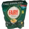 Fairy Original All in1 Kapsule do umývačky riadu Lemon 35 ks