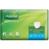 Kimberly-Clark DEPEND Slip Normal S, 15 ks