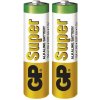 Batérie GP Super Alkaline AA LR6 2 ks fólia Batérie GP Super Alkaline AA LR6 2 ks fólia