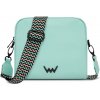 Vuch Dámska crossbody kabelka Coalie E Mint Vuch Dámska crossbody kabelka Coalie E Mint