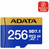 Adata Express Gen3 L1 Micro SDXC 256GB UD256GEX3L1-C