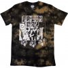 Tričko Green Day - Rev Radio, Unisex,Čierna,S Tričko Green Day - Rev Radio, Unisex,Čierna,S