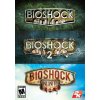BioShock Triple Pack