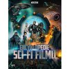 Encyklopedie sci-fi filmu (Ondřej Mrázek, Petr Cífka, Václav Rybář, Matěj Svoboda, Karel Ryška, Mojmír Sedláček, Milan Rozšafný, Jan Gál, Petr Čihula, Ondřej Kubín, Filip Brouk, Tomáš Krause, Marek Mi Encyklopedie sci-fi filmu (Ondřej Mrázek, Petr Cífka, Václav Rybář, Matěj Svoboda, Karel Ryška, Mojmír Sedláček, Milan Rozšafný, Jan Gál, Petr Čihula, Ondřej Kubín, Filip Brouk, Tomáš Krause, Marek Mi
