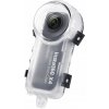 Vodotesné puzdro na potápanie Insta360 X4 Invisible Dive Case 50m Vodotesné puzdro na potápanie Insta360 X4 Invisible Dive Case 50m