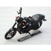 Harley-Davidson 2015 Street 750 (sběratelský model, určeno pouze k vystavení) Harley-Davidson 2015 Street 750 (sběratelský model, určeno pouze k vystavení)