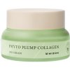 Mizon Phyto Plump Collagen Day Cream - Denný krém 50 ml Mizon Phyto Plump Collagen Day Cream - Denný krém 50 ml