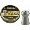 NORICA Diabolky HOLLOW POINT 5,5mm 250 ks NORICA Diabolky HOLLOW POINT 5,5mm 250 ks