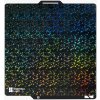 Bambu 3D Effect Plate Starry Surface Sheet X1/P1/A1 Bambu 3D Effect Plate Starry Surface Sheet X1/P1/A1