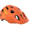 Cyklistická prilba MET Echo - orange rust matt 52-57 2025 Cyklistická prilba MET Echo - orange rust matt 52-57 2025