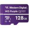 Western Digital WD Purple SC QD101 128 GB MicroSDXC Trieda 10 (WDD128G1P0C-85AEL0) Western Digital WD Purple SC QD101 128 GB MicroSDXC Trieda 10 (WDD128G1P0C-85AEL0)
