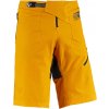 KENNY cyklo kraťasy FACTORY petrol/yellow - 32 KENNY cyklo kraťasy FACTORY petrol/yellow - 32