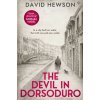 The Devil in Dorsoduro The Devil in Dorsoduro