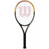 Detská tenisová raketa Wilson Burn Spin Jr 26 Detská tenisová raketa Wilson Burn Spin Jr 26