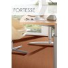 Balta Fortesse SDE new 64 Oranžová metráž 4m Balta Fortesse SDE new 64 Oranžová metráž 4m