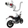 KTM 200 Duke 2011 - 2016 ladený výfuk GP1 + dB killer medium KTM 200 Duke 2011 - 2016 ladený výfuk GP1 + dB killer medium
