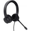 Trust HS-260/Stereo/USB/Drát/Černá Trust HS-260/Stereo/USB/Drát/Černá