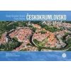 Českokrumlovsko z nebe - Milan Paprčka, Bohuš Schwarzbacher Českokrumlovsko z nebe - Milan Paprčka, Bohuš Schwarzbacher