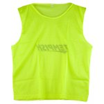 Tempish dres rozlišovací Basic žltý
