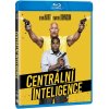 Centrální Inteligence - Blu-ray Centrální Inteligence - Blu-ray