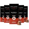Kapsule O'Ccaffé od Nespresso Napoli aluminium 50 porcií Kapsule O'Ccaffé od Nespresso Napoli aluminium 50 porcií
