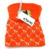 IS PET Mikina pre psa LOOK oranžová veľ. S IS PET Mikina pre psa LOOK oranžová veľ. S