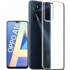Transparentné Puzdro priesvitné silikónové Oppo A16, A16s, A54s Farba: Priesvitné 6820 Transparentné Puzdro priesvitné silikónové Oppo A16, A16s, A54s Farba: Priesvitné 6820