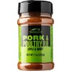 Grilovacie korenie Traeger, Pork & Poultry Rub, 200g Grilovacie korenie Traeger, Pork & Poultry Rub, 200g