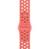 Apple Watch 46 mm ohnivo oranžový športový remienok Nike M/L MYLG3ZM/A Apple Watch 46 mm ohnivo oranžový športový remienok Nike M/L MYLG3ZM/A