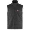 Fjällräven Expedition X-Lätt Vest M, Farba BLACK, Veľkosť XL Fjällräven Expedition X-Lätt Vest M, Farba BLACK, Veľkosť XL