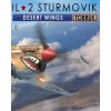 ESD IL-2 Sturmovik Desert Wings Tobruk 8781 ESD IL-2 Sturmovik Desert Wings Tobruk 8781