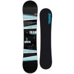 TRANS C1 Carbon 2012