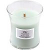 WoodWick Magnolia Birch 85 g WoodWick Magnolia Birch 85 g