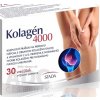 STADA Kolagén 4000 prášok na prípravu nápoja, vrecúška 1x30 ks STADA Kolagén 4000 prášok na prípravu nápoja, vrecúška 1x30 ks