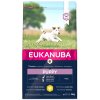 Eukanuba Puppy & Junior Small Breed 3 kg