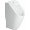 Duravit ME by Starck Pisoár, Rimless, biely 2809300000 Duravit ME by Starck Pisoár, Rimless, biely 2809300000