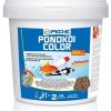 Prodac Pondkoi Color Small 2 kg Prodac Pondkoi Color Small 2 kg