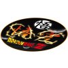 SUPERDRIVE Dragonball Z Gaming Floor Mat SUPERDRIVE Dragonball Z Gaming Floor Mat
