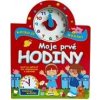 Moje prvé hodiny - Kolektív Moje prvé hodiny - Kolektív