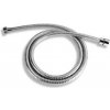 Novaservis Sprchová hadica kovová Metalia, chróm, 200 cm Novaservis Sprchová hadica kovová Metalia, chróm, 200 cm