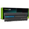 Green Cell DE56T 6600 mAh batéria - neoriginálna