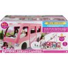 Barbie Karavan snov Dream Camper Mattel HCD46 Barbie Karavan snov Dream Camper Mattel HCD46