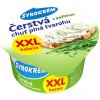 Syrokrem XXL pažítka Syrokrem XXL pažítka
