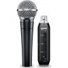 SHURE SM58-X2U SHURE SM58-X2U