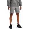 UNDER ARMOUR Rival Fleece Shorts-GRY - XL UNDER ARMOUR Rival Fleece Shorts-GRY - XL