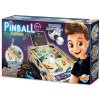 Buki France Urob si sám Pinball Buki France Urob si sám Pinball
