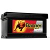 Autobatéria Banner Power Bull 12V 80Ah 700A P8014 Autobatéria Banner Power Bull 12V 80Ah 700A P8014
