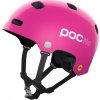 POC Cyklistická prilba - POCITO CRANE MIPS - ružová (55-58 cm) POC Cyklistická prilba - POCITO CRANE MIPS - ružová (55-58 cm)
